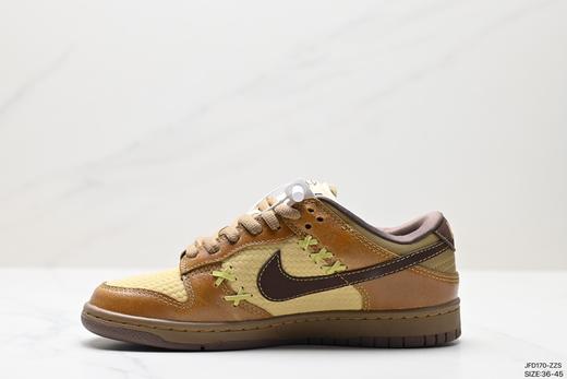 耐克Nike SB Dunk Low复古低帮休闲运动板鞋304292-721男女鞋 商品图2