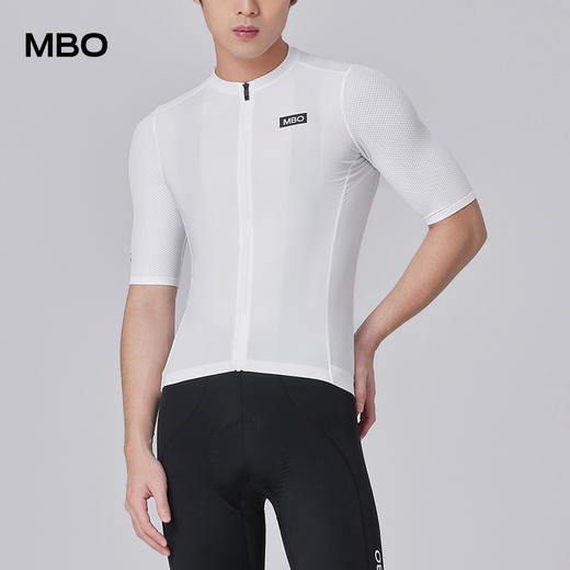 MBO男子全场景长短袖骑行服春夏上衣C001 不补货(经销商专拍链接，非经销商拍单不发货) 商品图2