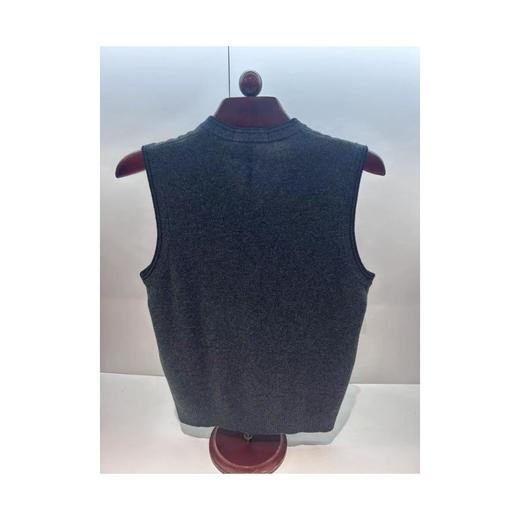 3楼PLAYBOYICON服饰男式羊毛衫背心 商品图2