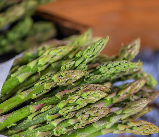 时令尝鲜 | 江苏徐州头茬青笋  顺丰发货 商品图1