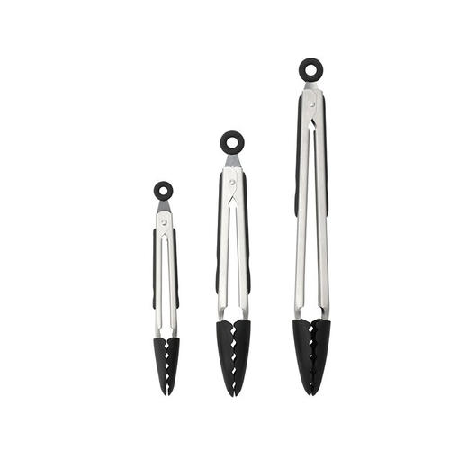 硅胶料理钳 S号/M号/L号 商品图2