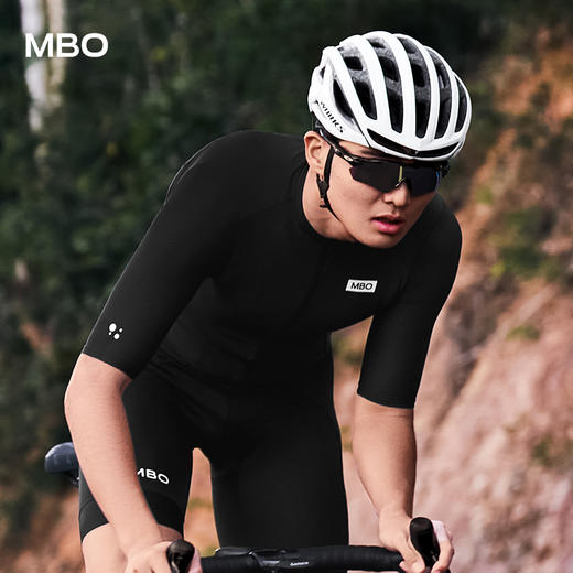 MBO男子全场景长短袖骑行服春夏上衣C001 不补货(经销商专拍链接，非经销商拍单不发货) 商品图6