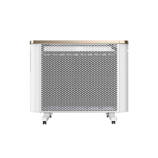 GREE 格力 电暖器 NDYQ-25B 商品图1