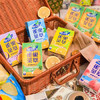 Nestle 雀巢茶萃桃子清乌龙 果汁茶饮料250ml*24包 整箱 商品缩略图1