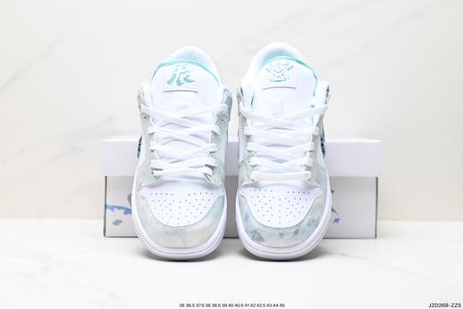 耐克Nike Dunk Low龙年限定三太子敖丙休闲运动板鞋FD1232-002男女鞋 商品图6