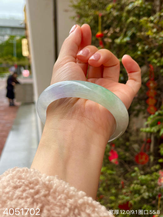 4051702，手镯。具体价格微信咨询 商品图4