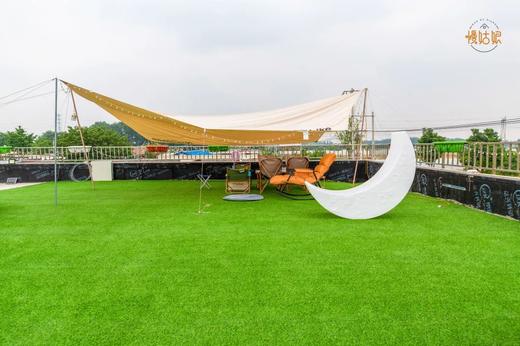 北京慢姑娘壹零贰别墅轰趴 商品图7