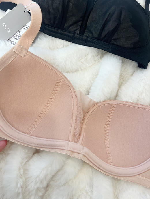 25特价 2402411    华** 蕾丝内衣 商品图3