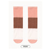 都市丽人时尚系列中筒袜女竹纤维袜子薄款中筒袜LC4EA2 商品缩略图3