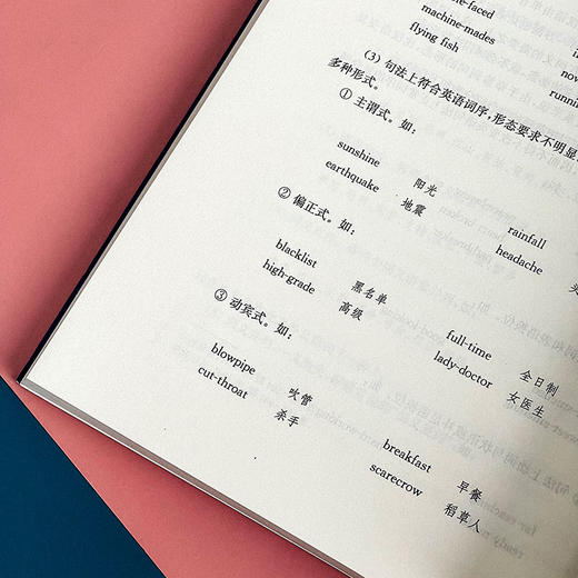 潘文国汉语论集 汉语研究 比较文学 商品图12