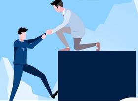 加入同城互助会，与硅基一路同行