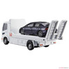 多美卡912606旗舰版运载车组合 Honda CIVIC TYPE R (FD2) 商品缩略图3