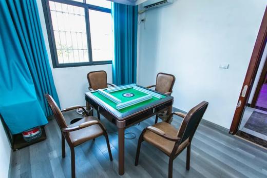 武汉慢姑娘乡村小院别墅轰趴 商品图2