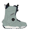 24/25BURTON雪鞋FELIX STEP ON PETROL GREEN