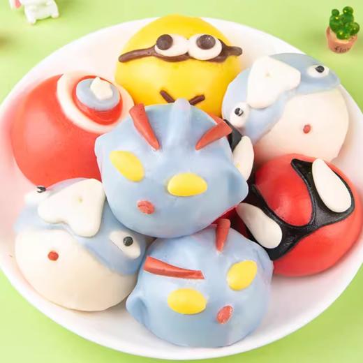 良邦英雄联盟卡通包330g 商品图1