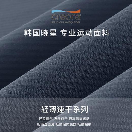 新款运动裤女抽绳宽松束脚秋冬长裤休闲欧美高腰蜜桃臀健身裤 商品图2