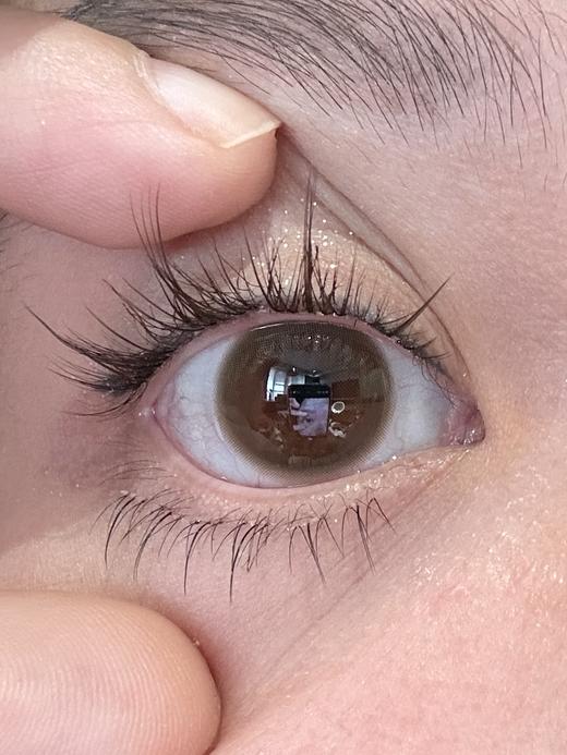 糖霜黑莓 燕麦真香 半年抛 WINNI 商品图4