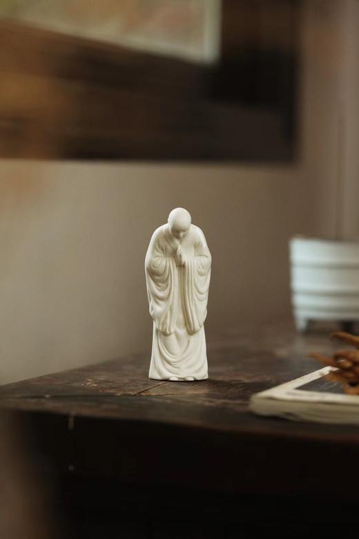 鹿角 | 许愿小和尚 商品图6