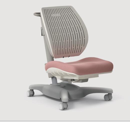 常爸精选 单桌单椅拍这里、康朴乐柏拉图学习椅学生椅子调节升降椅坐姿矫正座椅防驼背写字椅 商品图3