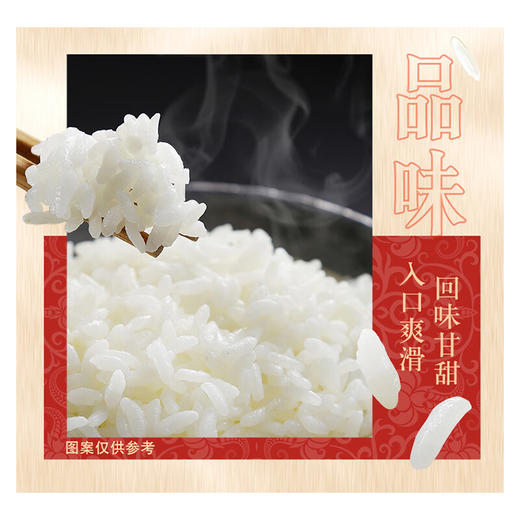 香纳兰御品茉莉香米5KG原粮进口 商品图5