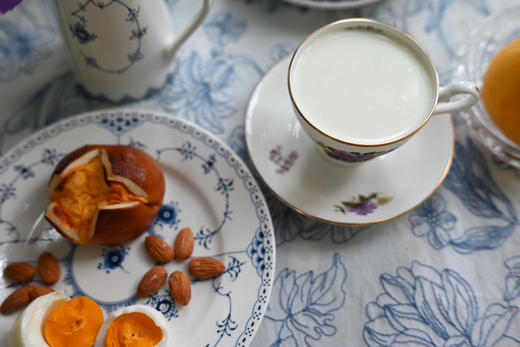 觅菓混合坚果仁，去皮核桃仁，开心果，夏威夷果仁，腰果✔品质大坚果 商品图2