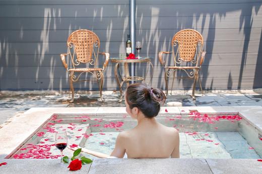 【错峰出游】别墅三房一厅 商品图4