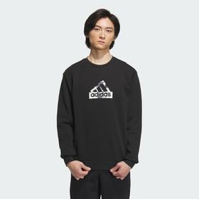 Adidas阿迪达斯CITY ESCAPE SWEATSHIRTS 运动休闲圆领卫衣套头衫IT3961