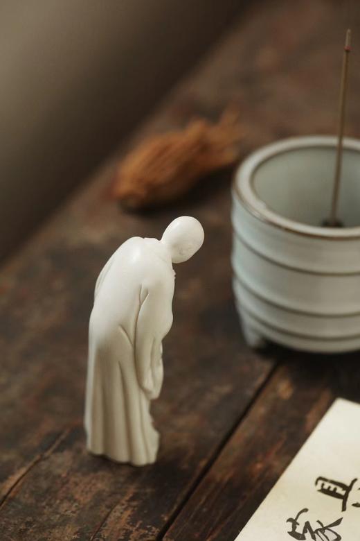 鹿角 | 许愿小和尚 商品图2