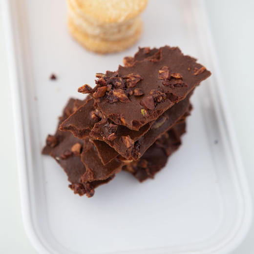 夏威夷果可可脆 商品图2