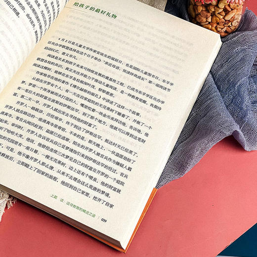 追寻对的教育方式 大夏书系 教育新思考 用对的方式做教育 30年来厚积薄发之作 案例详实 短小精悍 商品图7