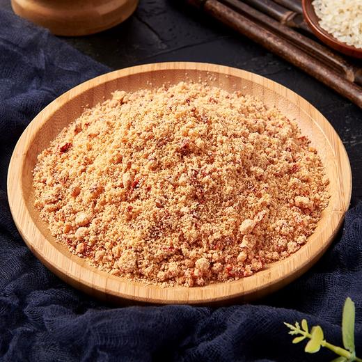 【严选】湖北特产有民鲊辣椒鲊胡椒280g*2袋  （厂家直发） 商品图2