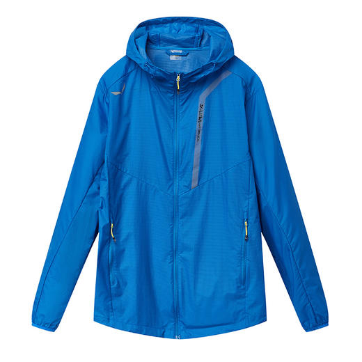 SALEWA沙乐华/男式皮肤风衣 SWARH81004 商品图7