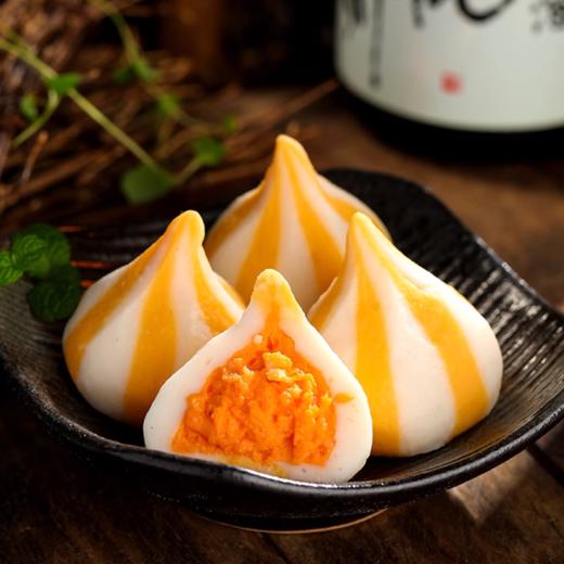 李小咩 川见丸子500g 商品图2