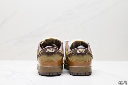 耐克Nike SB Dunk Low复古低帮休闲运动板鞋304292-721男女鞋 商品图5