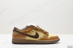 耐克Nike SB Dunk Low复古低帮休闲运动板鞋304292-721男女鞋