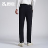Senselead森力/男式针织长裤 SSAMI81161 商品缩略图3