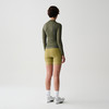 MAAP 女士 Evade Pro Base LS Jersey 长袖骑行服  泥褐色 商品缩略图2