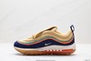 耐克Nike Air Max 97子弹气垫复古运动鞋CJ0563-400男女鞋 商品缩略图2