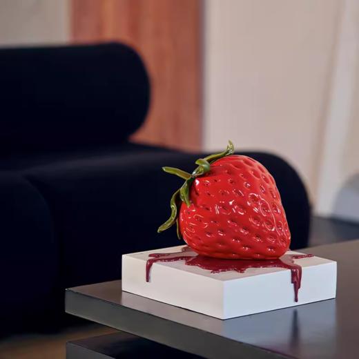 周松《万物之爱 Phila-Topia》500版 商品图1