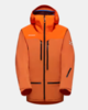 24/25MAMMUT雪服Eiger Free Pro HS Hooded Jacket Men solar dust-arumita 商品缩略图0