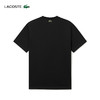 Lacoste法国鳄鱼男装新款简约休闲纯色圆领短袖T恤TH3838-98 商品缩略图4