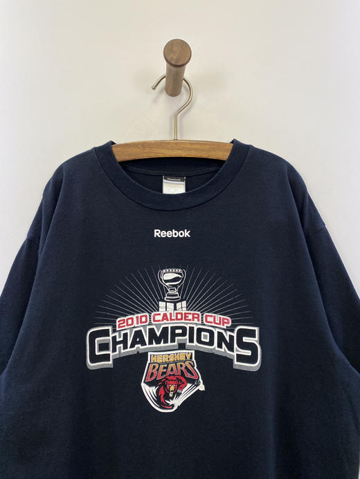 Reebok 锐步 短袖T恤 _SST(M) 商品图0