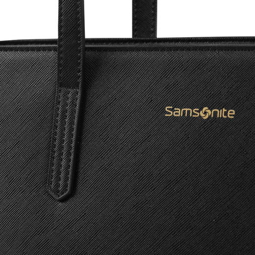 新秀丽 托特包黑色 96Q*09021 商品图6