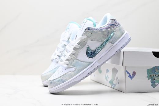 耐克Nike Dunk Low龙年限定三太子敖丙休闲运动板鞋FD1232-002男女鞋 商品图7