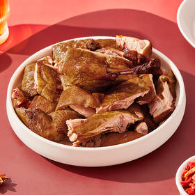 酱鸭（香辣味）