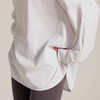 weyo女装休闲通勤风长款T恤拼接衬衫袖口880020 商品缩略图2