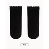 都市丽人简约系列短筒袜女锦纶袜子薄款短筒袜LC4CA5 商品缩略图3
