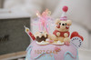 1027CAKE | 立体奶油霜小动物 蜜罐小熊 商品缩略图3