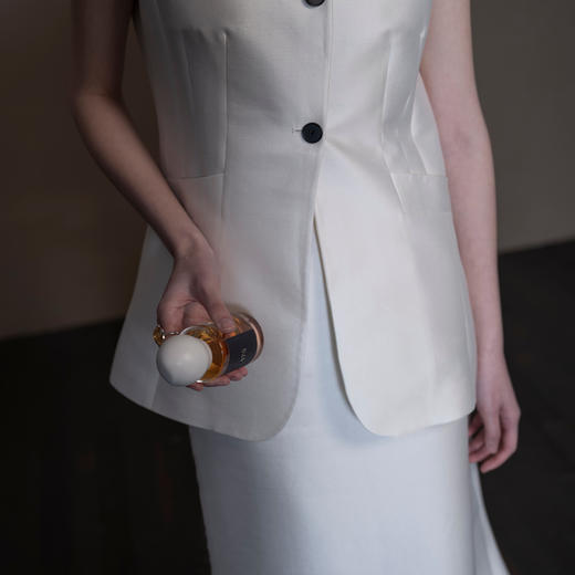 东方文学·上海—浓香水475号百货 | 传奇香氛护手霜 商品图2