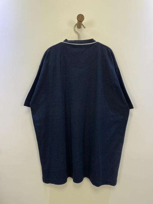 80年代 Vintage Lacoste 鳄鱼 短袖T恤 _SST(XL) 商品图3